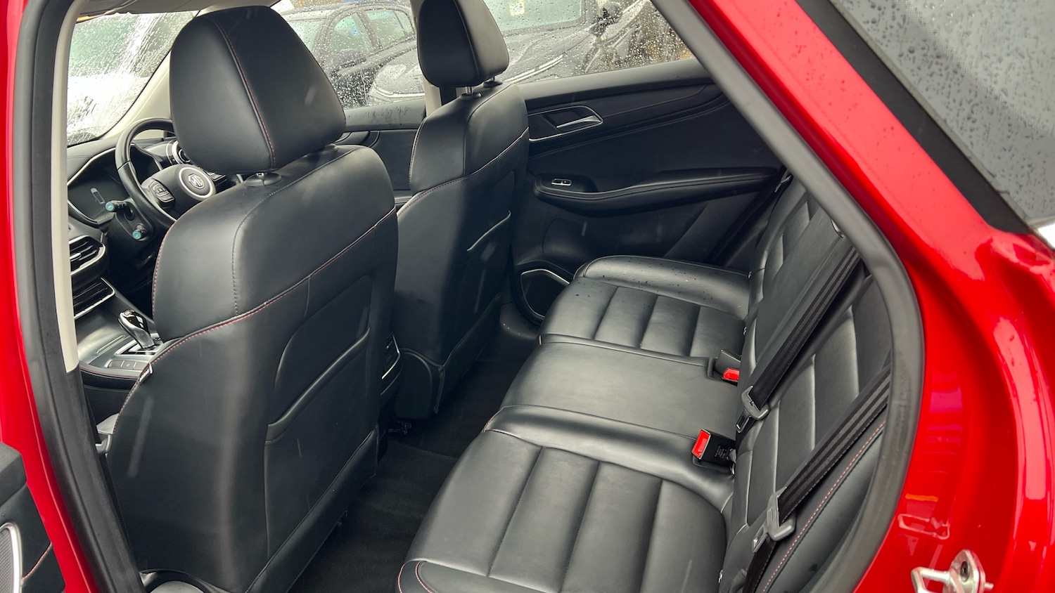 Used MG MG HS 2022 for sale - 76859006: Photo 16