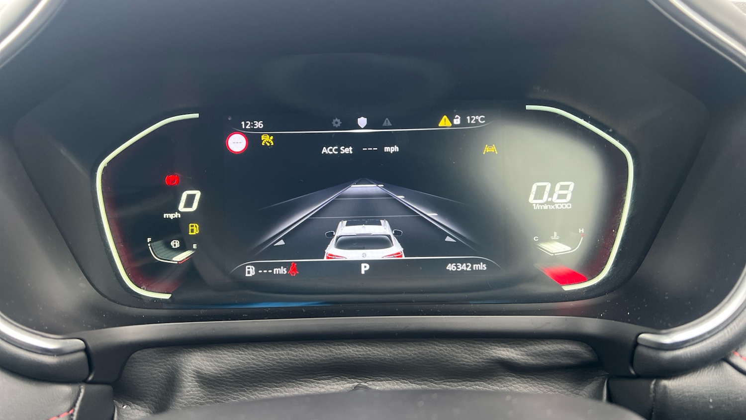 Used MG MG HS 2022 for sale - 76859006: Photo 18