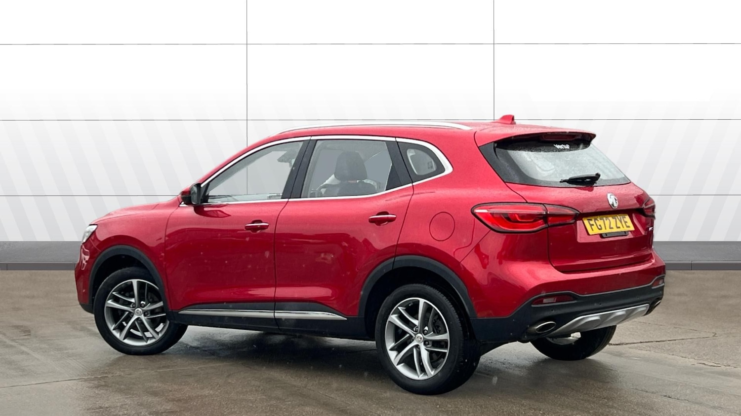 Used MG MG HS 2022 for sale - 76859006: Photo 2