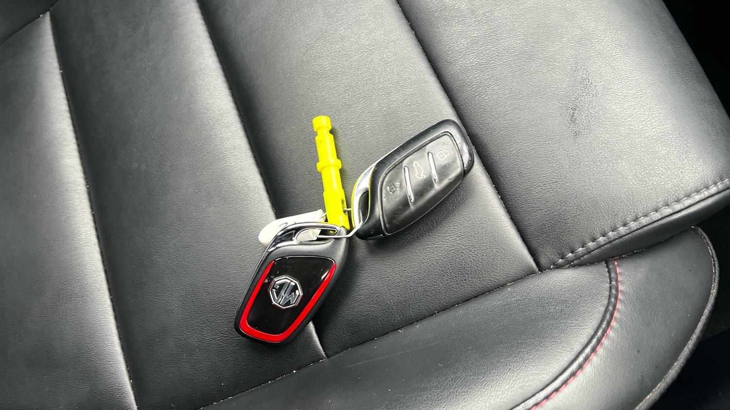 Used MG MG HS 2022 for sale - 76859006: Photo 20