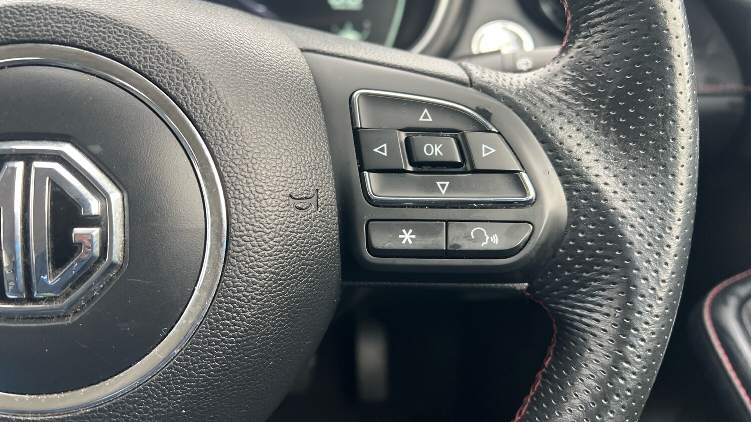 Used MG MG HS 2022 for sale - 76859006: Photo 21