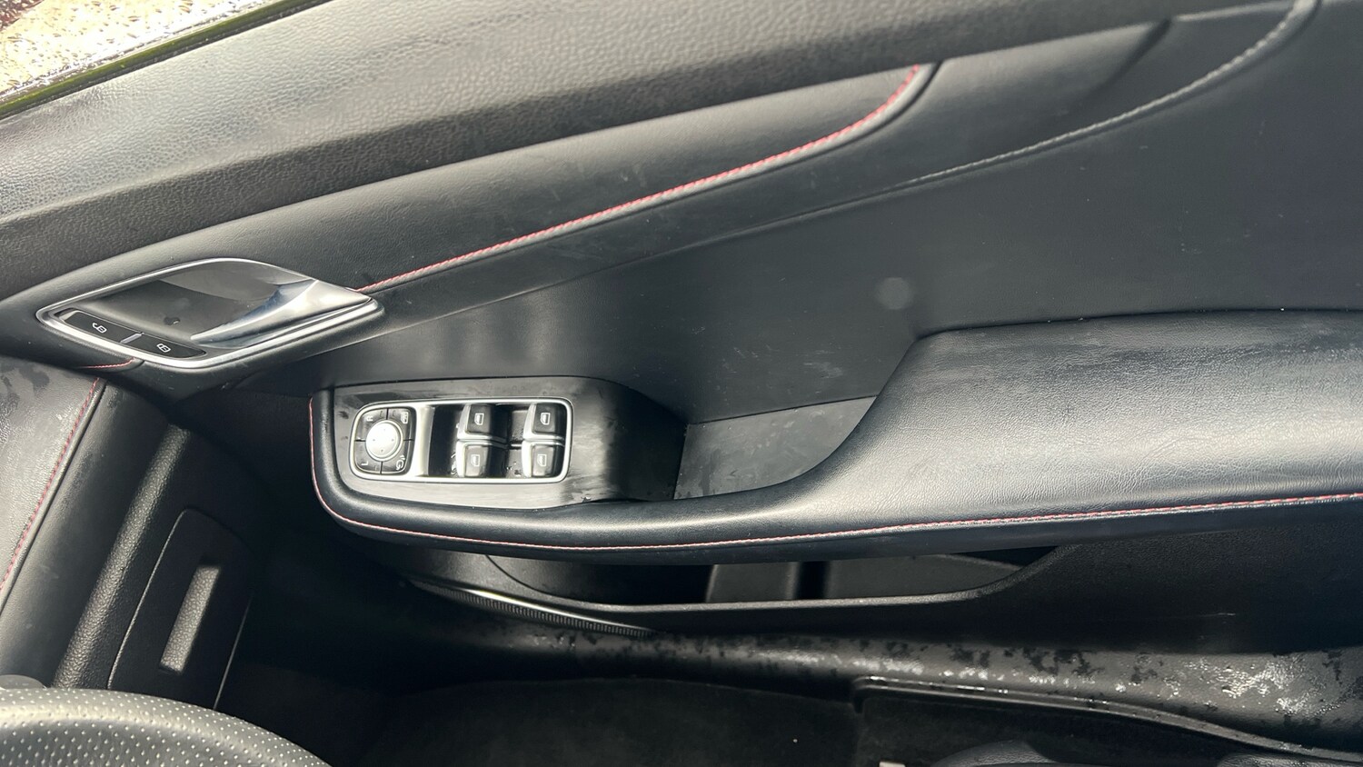 Used MG MG HS 2022 for sale - 76859006: Photo 28