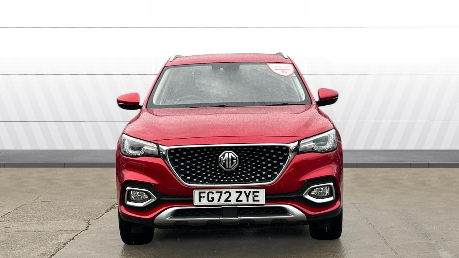 Used MG MG HS 2022 for sale - 76859006: Photo 3