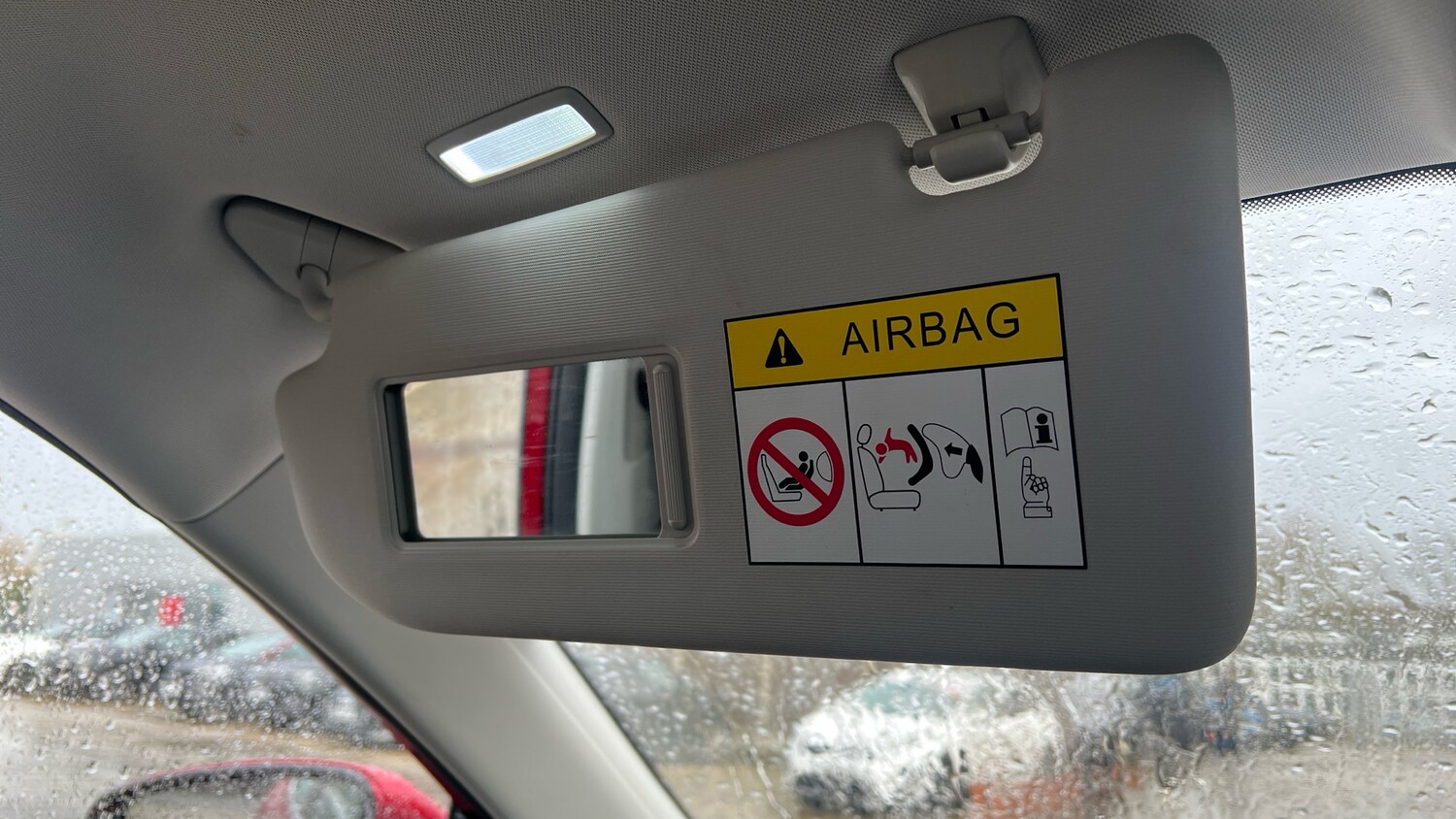 Used MG MG HS 2022 for sale - 76859006: Photo 31