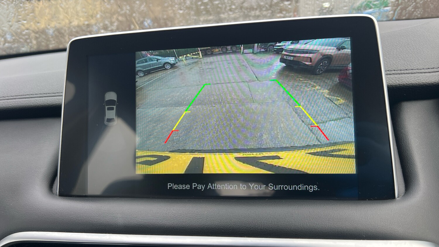 Used MG MG HS 2022 for sale - 76859006: Photo 34