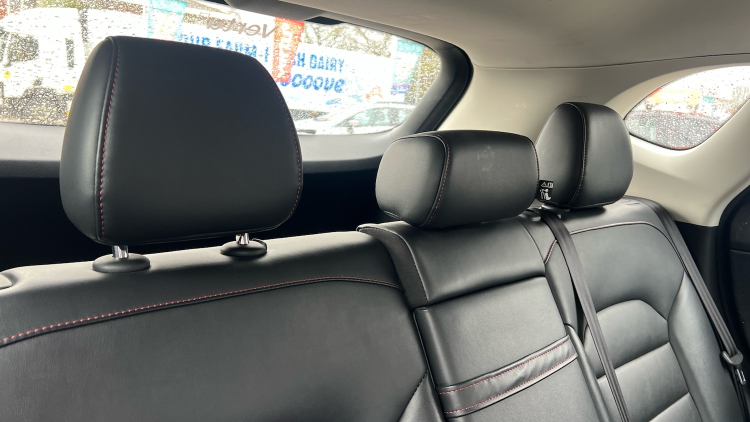 Used MG MG HS 2022 for sale - 76859006: Photo 44