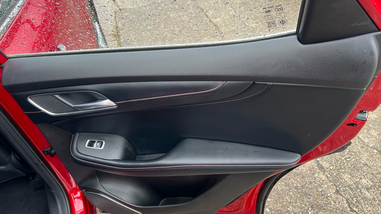 Used MG MG HS 2022 for sale - 76859006: Photo 45