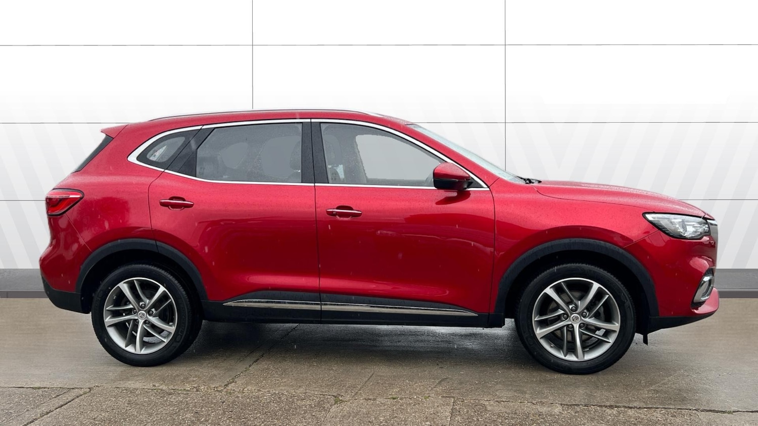 Used MG MG HS 2022 for sale - 76859006: Photo 5