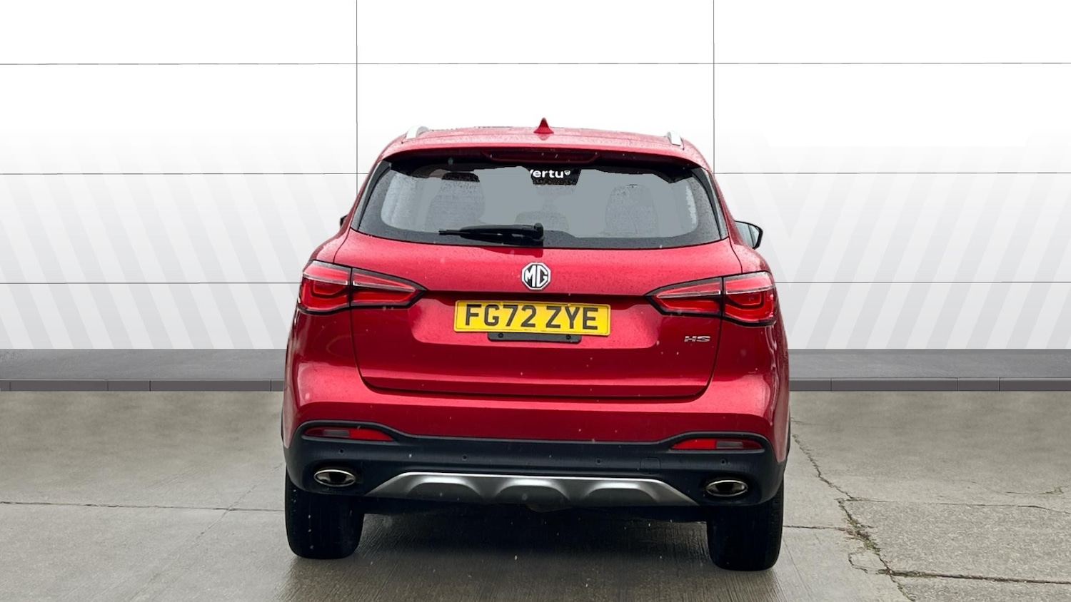 Used MG MG HS 2022 for sale - 76859006: Photo 6