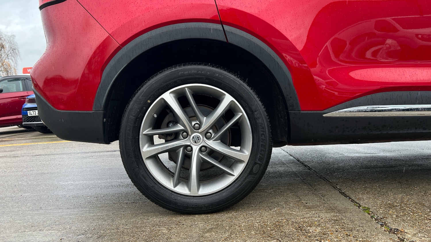 Used MG MG HS 2022 for sale - 76859006: Photo 7