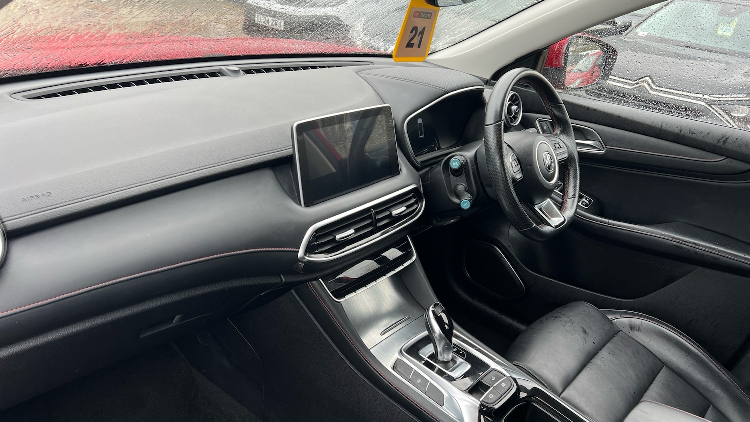 Used MG MG HS 2022 for sale - 76859006: Photo 9