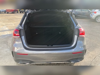 Used Mercedes-Benz A-Class 2020 for sale - 75919460: Photo