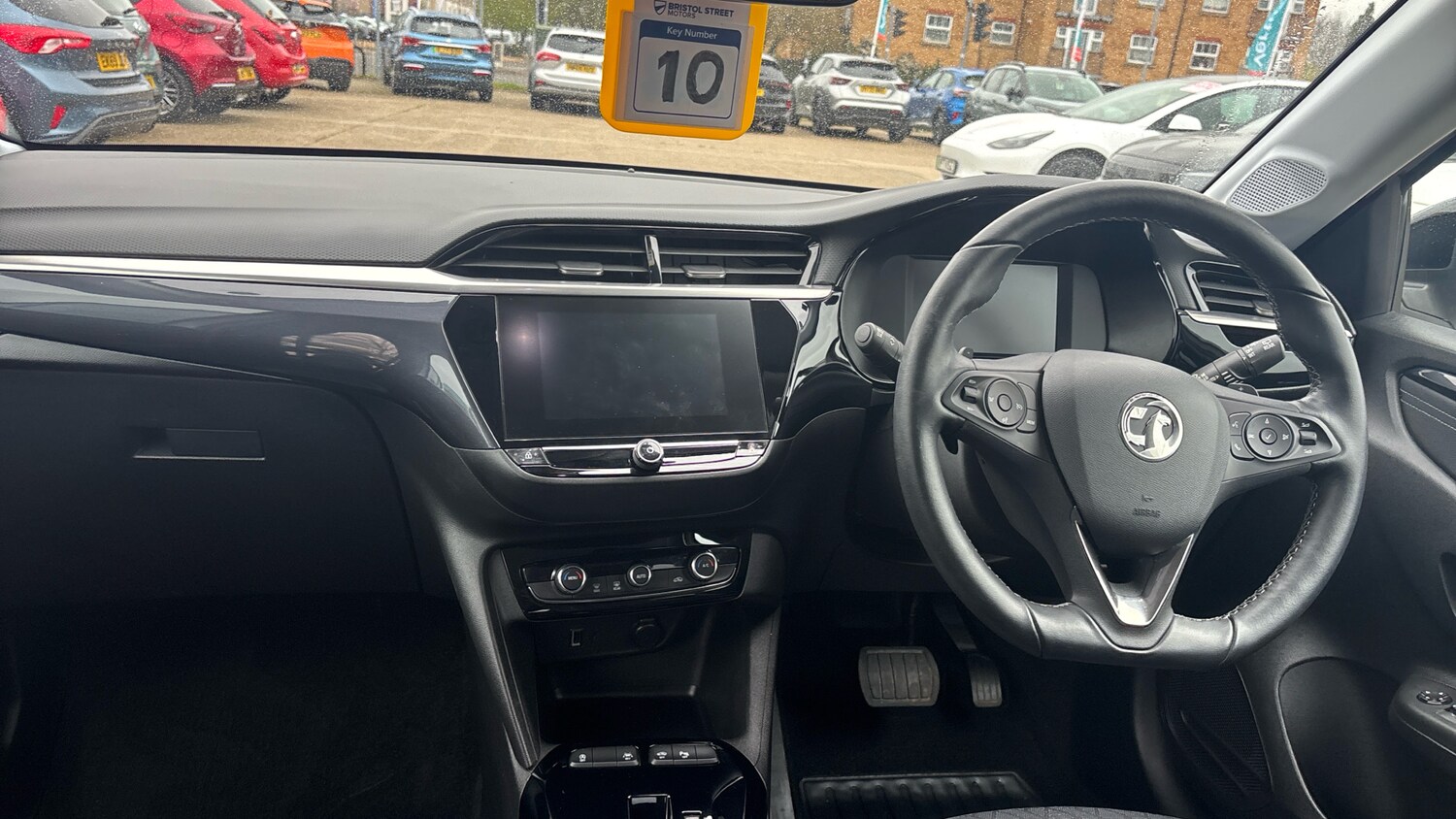 Used Vauxhall Corsa 2022 for sale - 78038530: Photo 10