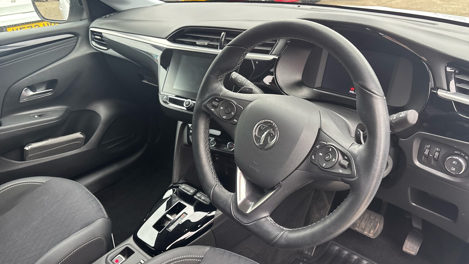 Used Vauxhall Corsa 2022 for sale - 78038530: Photo 11