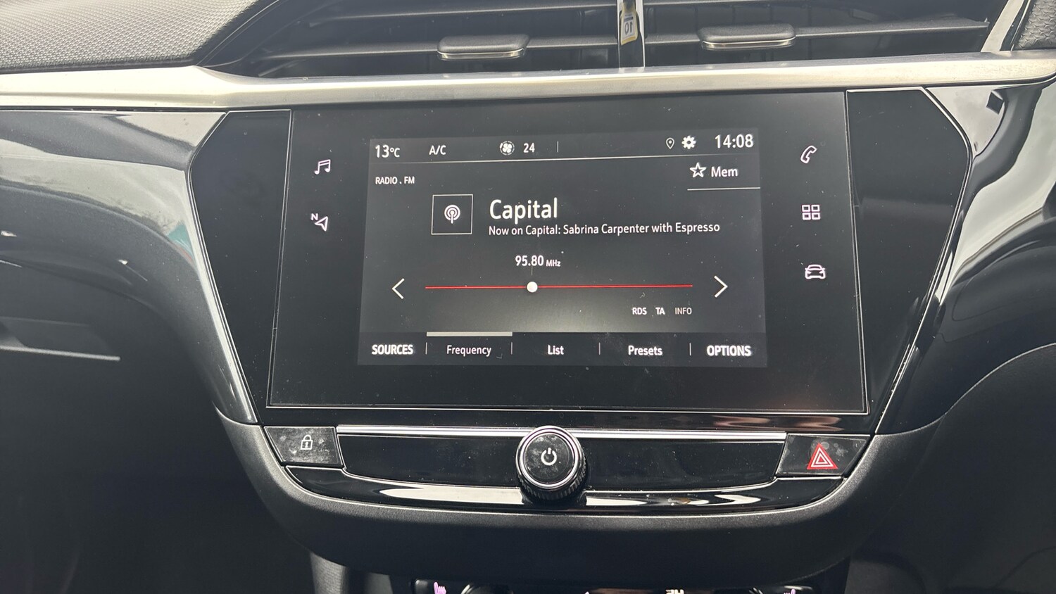 Used Vauxhall Corsa 2022 for sale - 78038530: Photo 12