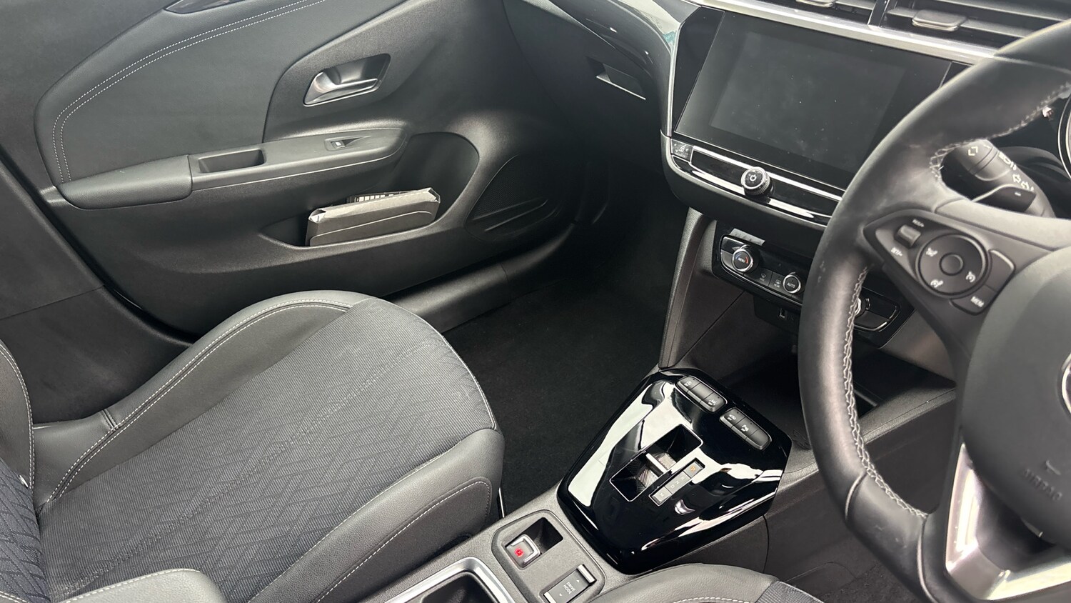 Used Vauxhall Corsa 2022 for sale - 78038530: Photo 14