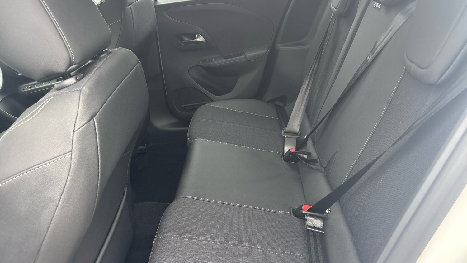 Used Vauxhall Corsa 2022 for sale - 78038530: Photo 16