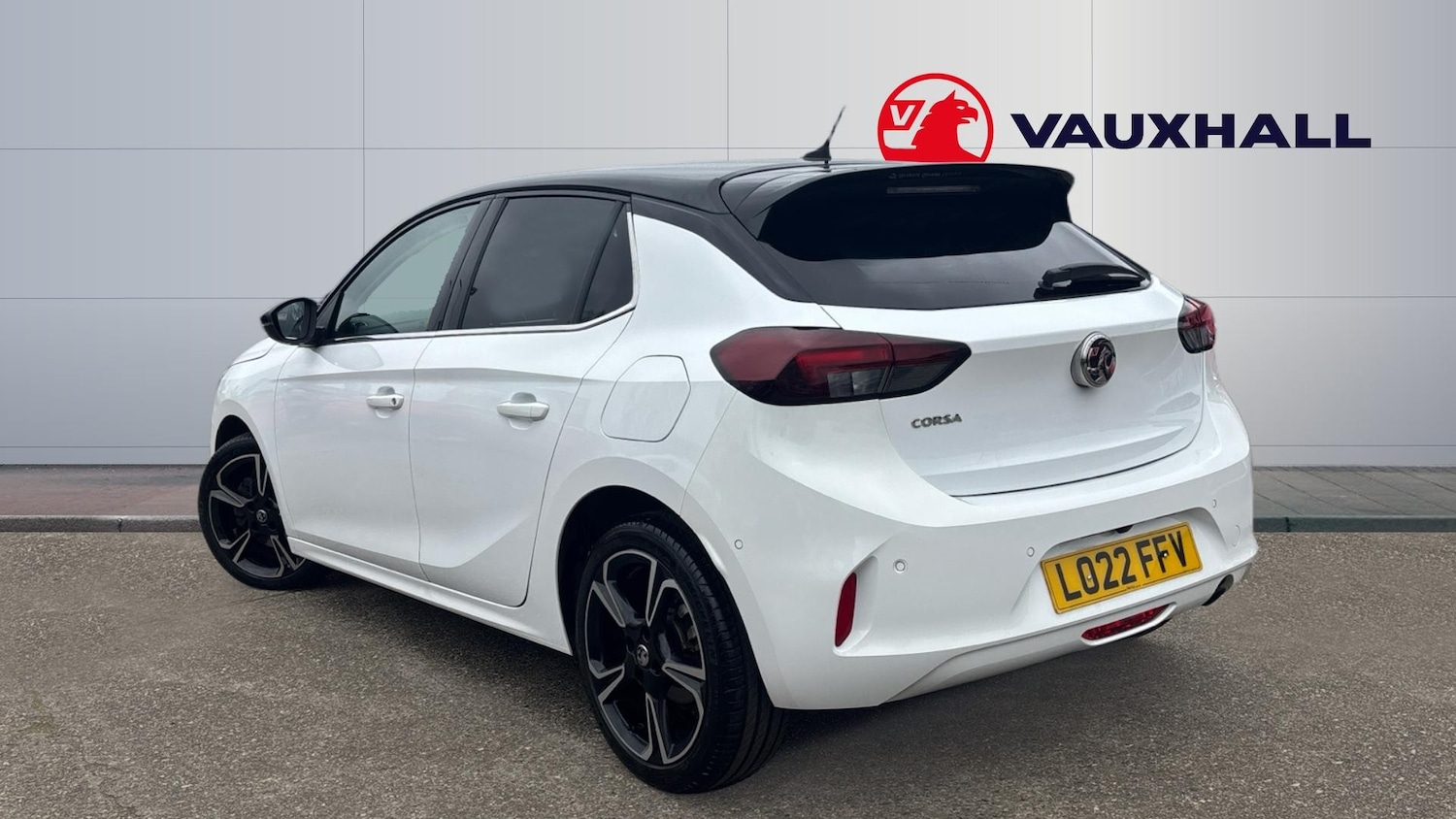 Used Vauxhall Corsa 2022 for sale - 78038530: Photo 2