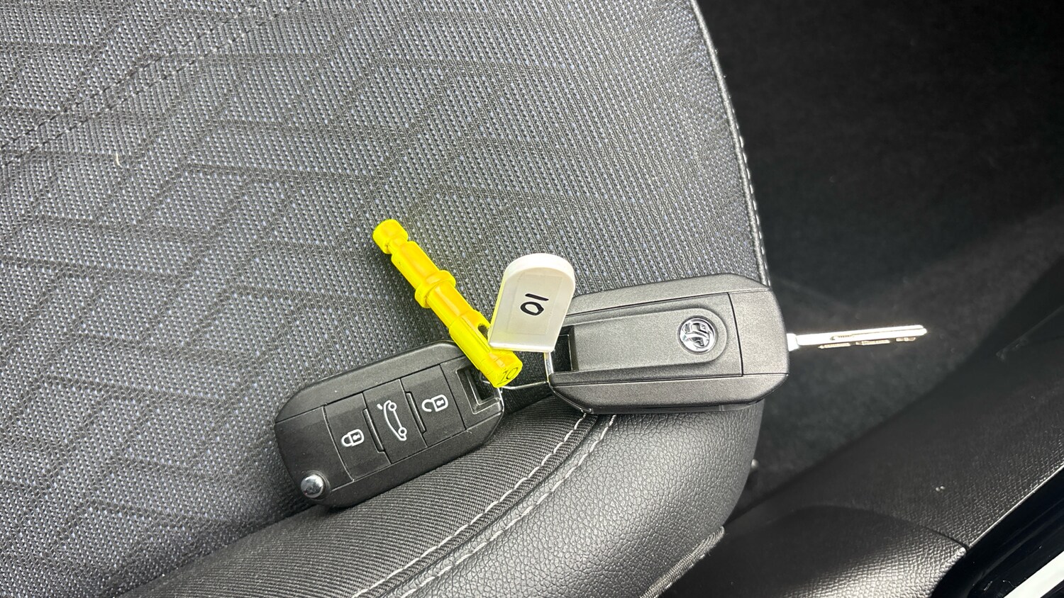 Used Vauxhall Corsa 2022 for sale - 78038530: Photo 20