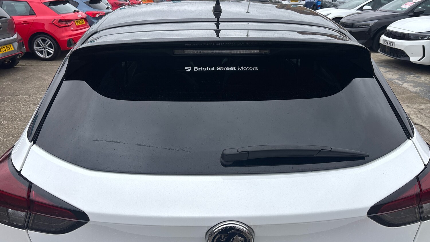 Used Vauxhall Corsa 2022 for sale - 78038530: Photo 25