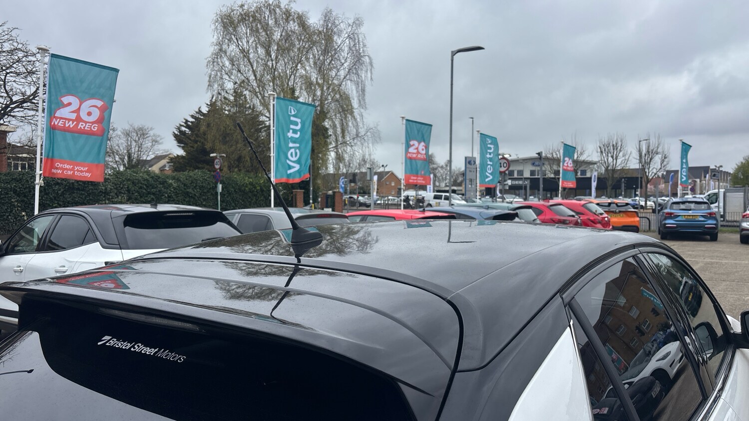 Used Vauxhall Corsa 2022 for sale - 78038530: Photo 26