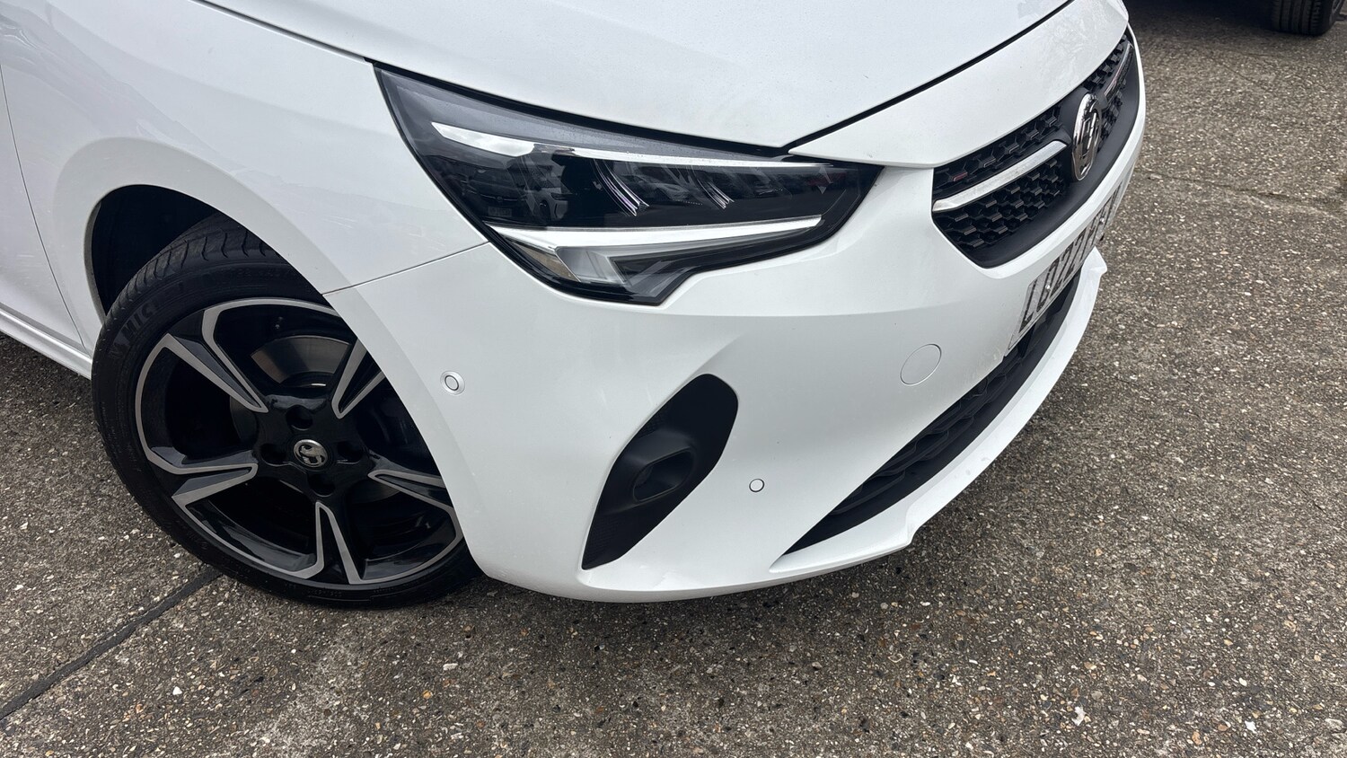 Used Vauxhall Corsa 2022 for sale - 78038530: Photo 29