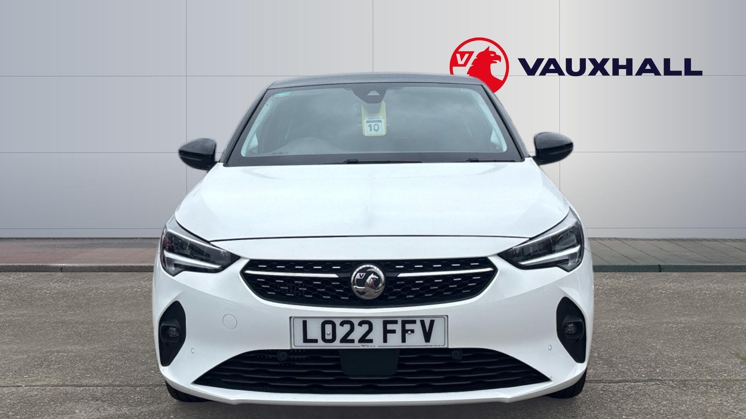 Used Vauxhall Corsa 2022 for sale - 78038530: Photo 3