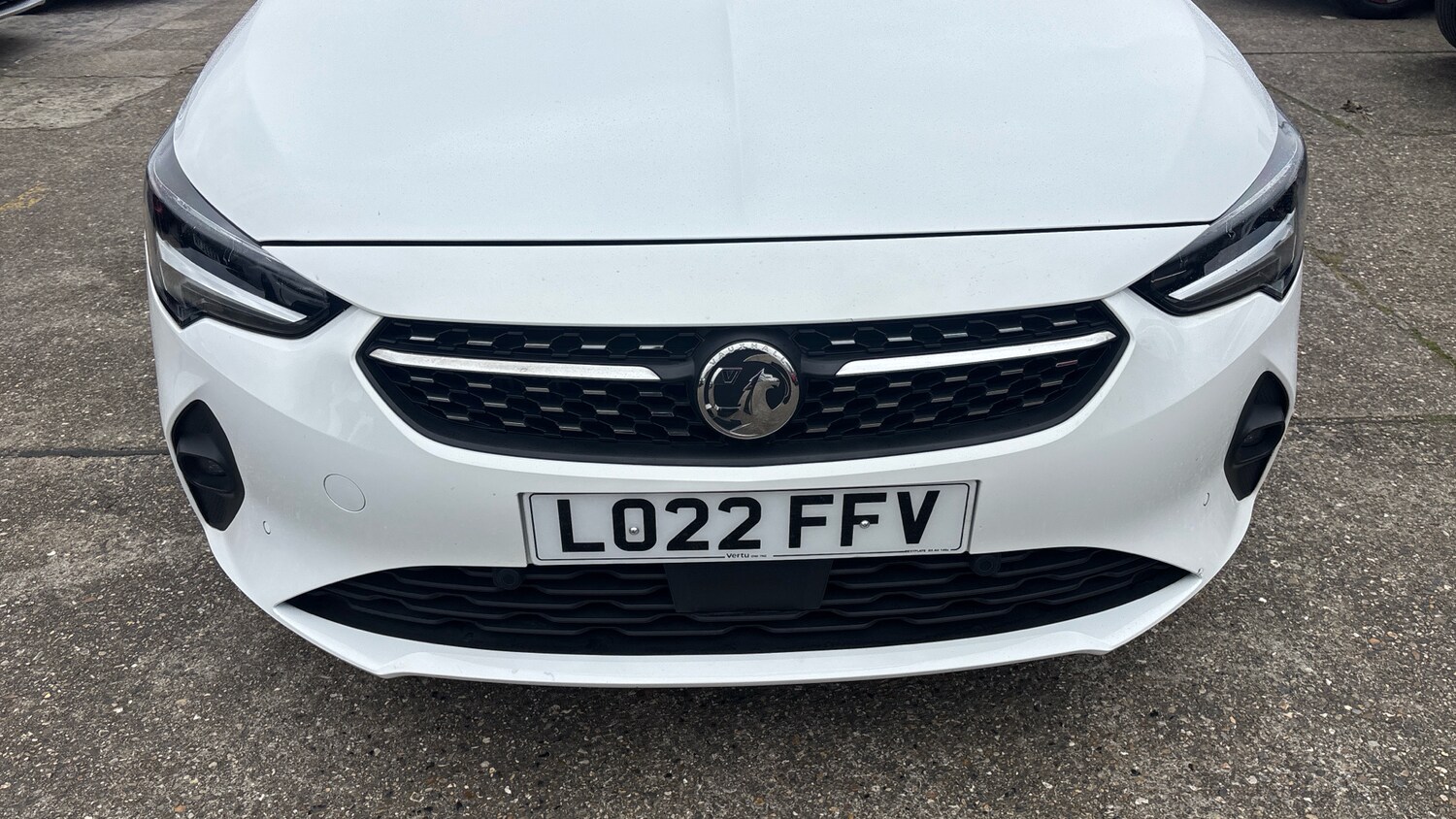 Used Vauxhall Corsa 2022 for sale - 78038530: Photo 30