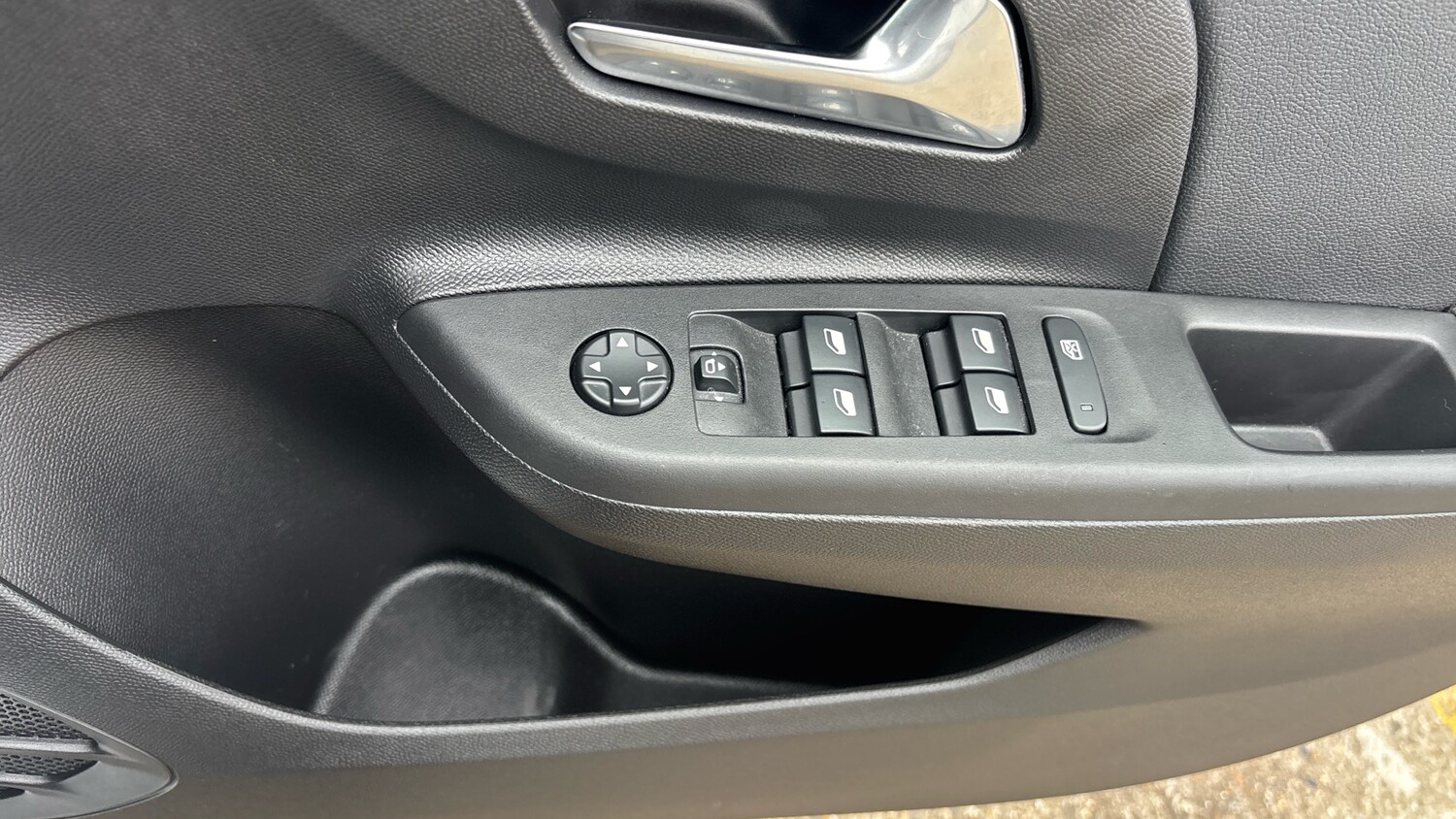 Used Vauxhall Corsa 2022 for sale - 78038530: Photo 35