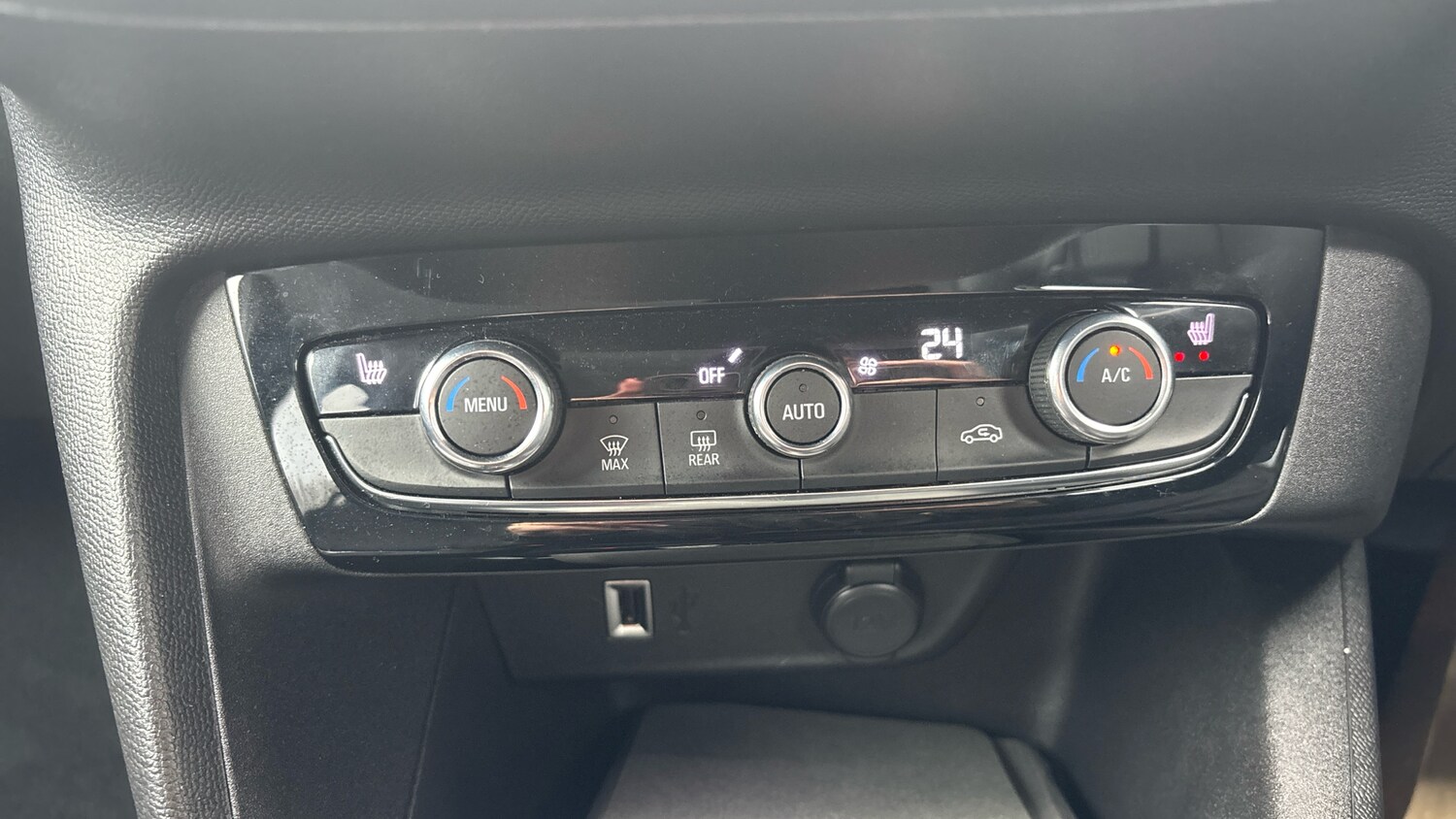 Used Vauxhall Corsa 2022 for sale - 78038530: Photo 40