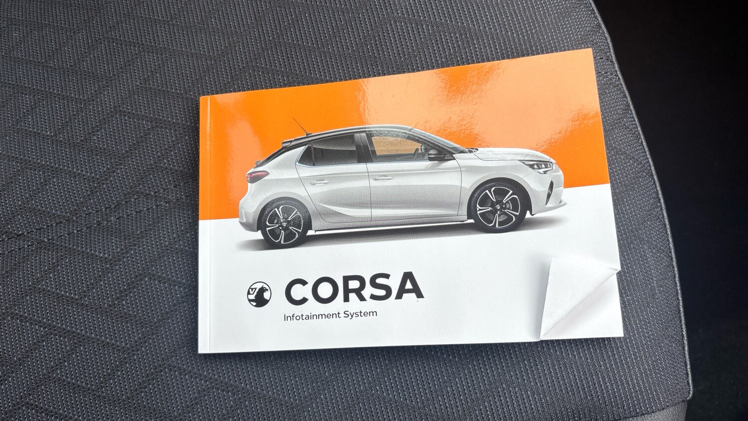 Used Vauxhall Corsa 2022 for sale - 78038530: Photo 44