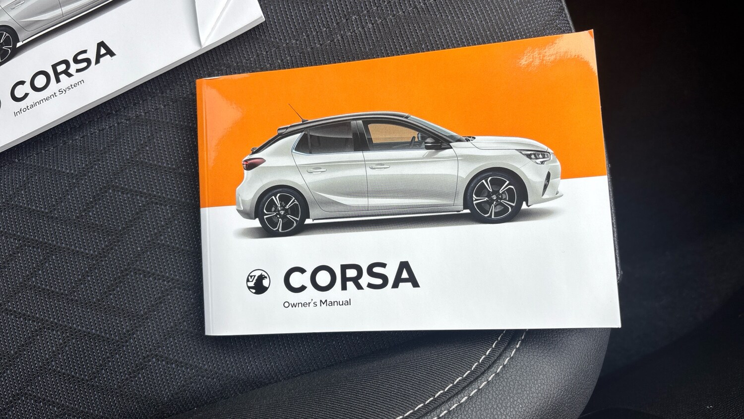 Used Vauxhall Corsa 2022 for sale - 78038530: Photo 45