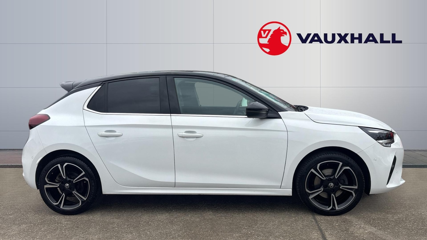 Used Vauxhall Corsa 2022 for sale - 78038530: Photo 5