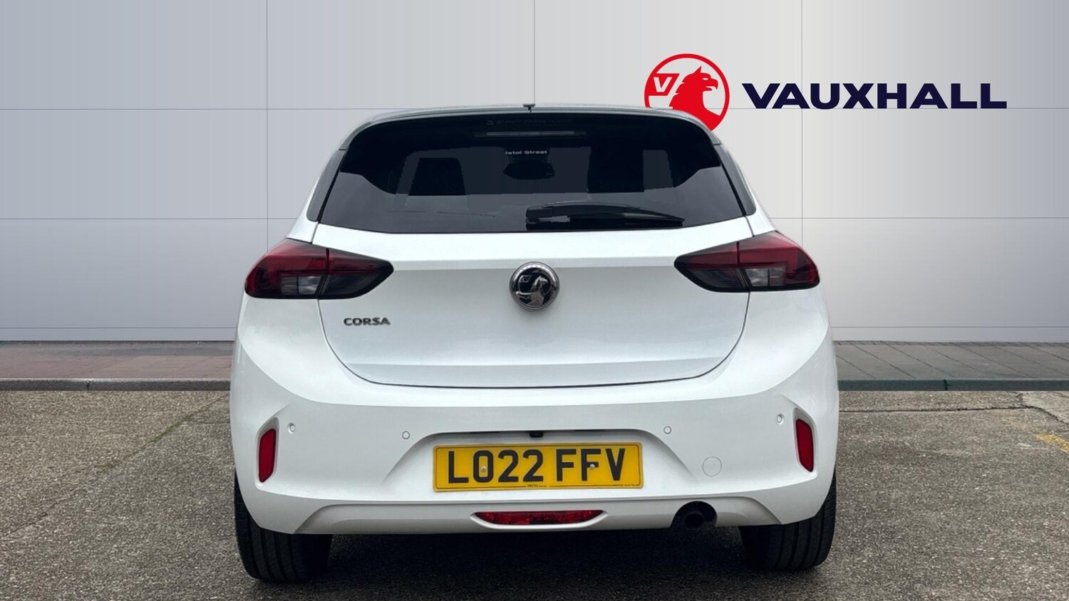 Used Vauxhall Corsa 2022 for sale - 78038530: Photo 6