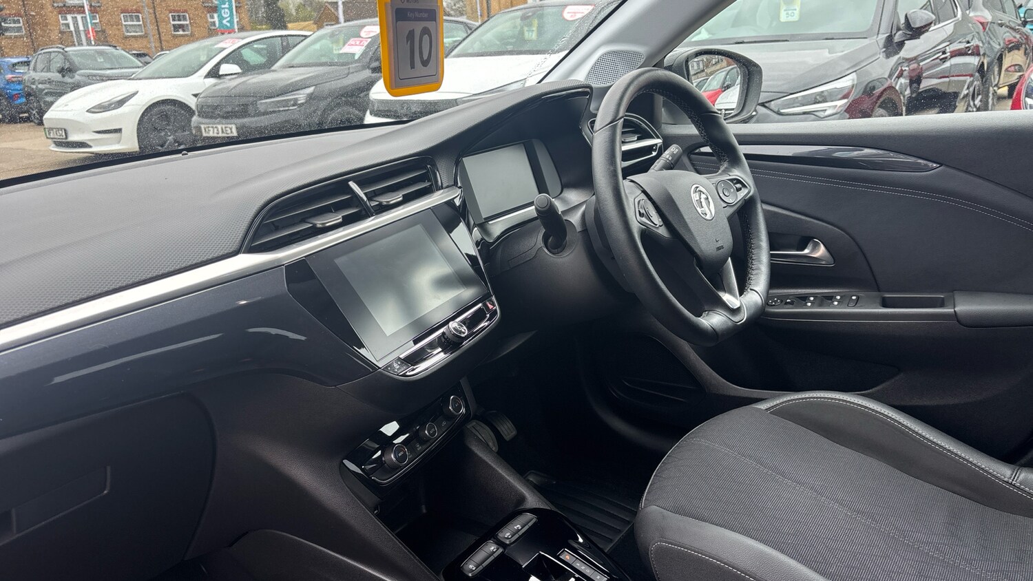 Used Vauxhall Corsa 2022 for sale - 78038530: Photo 9