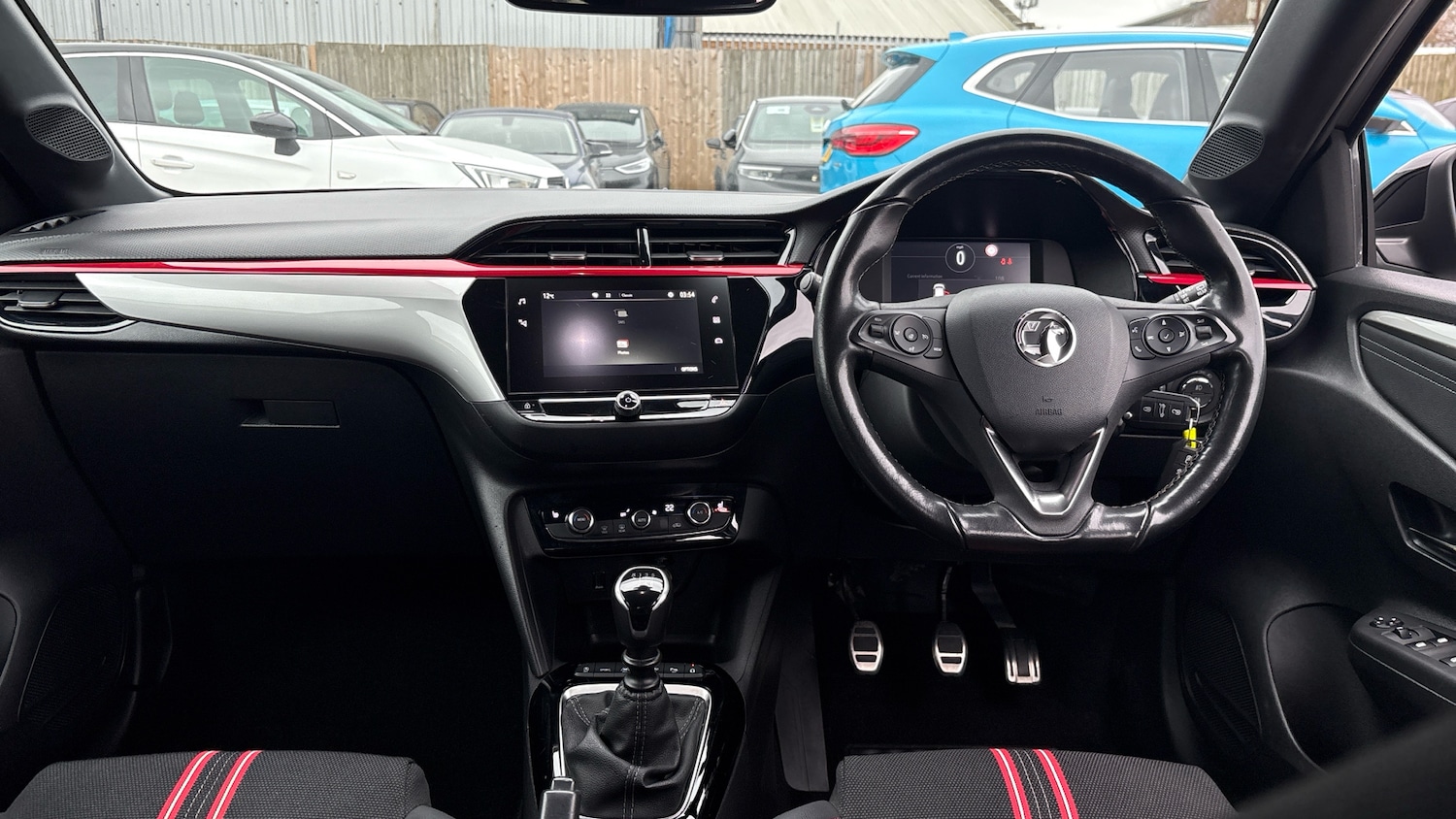 Used Vauxhall Corsa 2022 for sale - 77898756: Photo 10