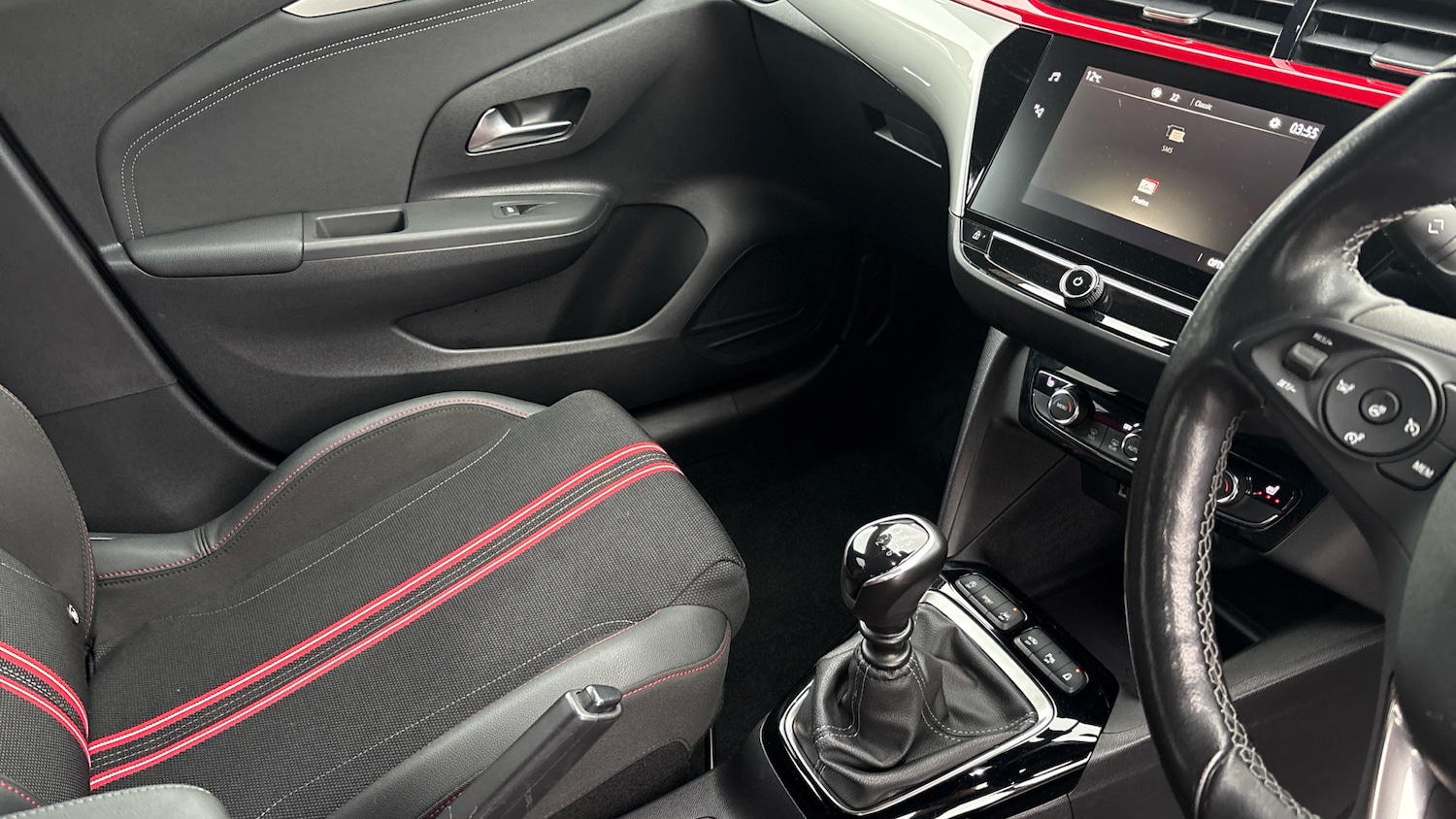 Used Vauxhall Corsa 2022 for sale - 77898756: Photo 14