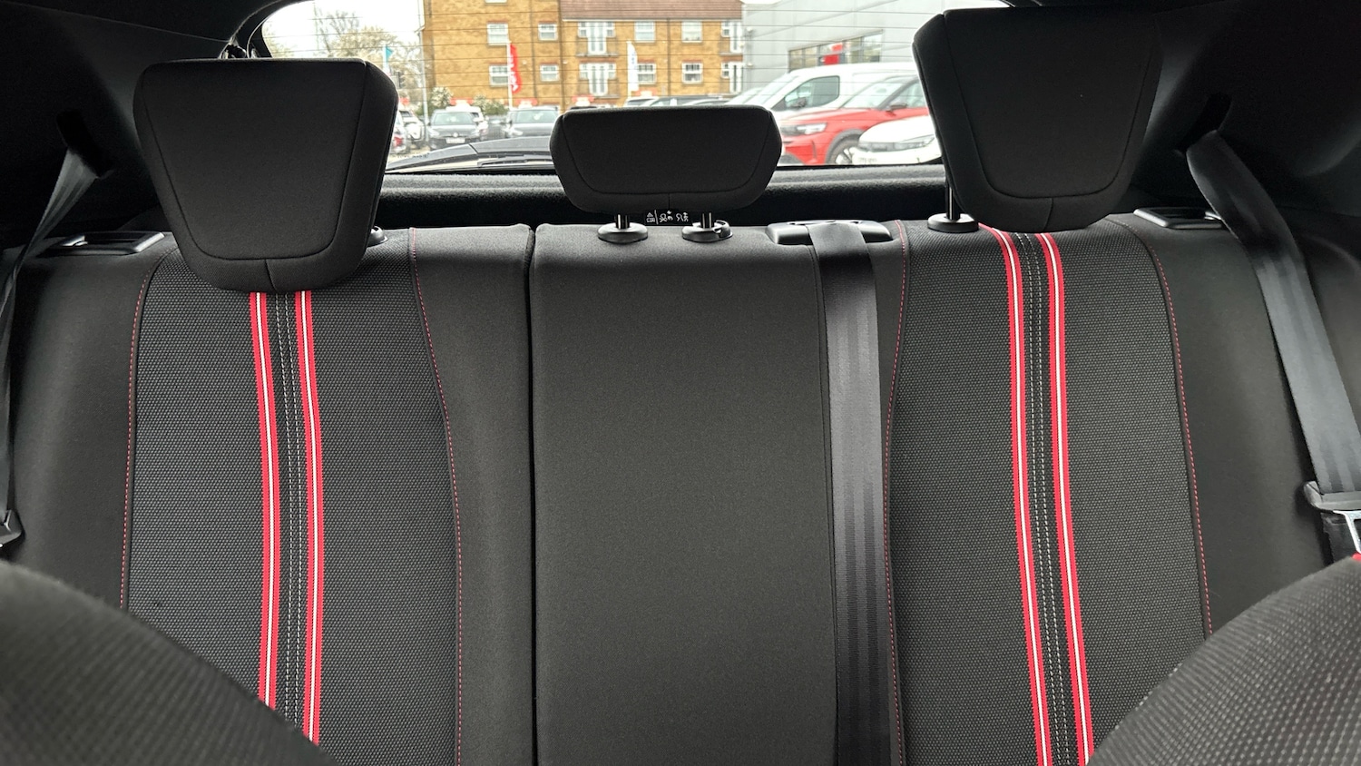 Used Vauxhall Corsa 2022 for sale - 77898756: Photo 15