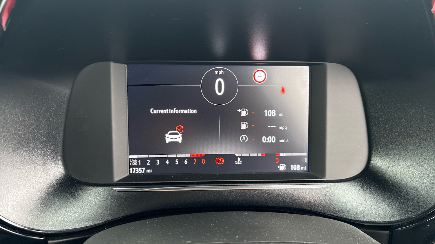 Used Vauxhall Corsa 2022 for sale - 77898756: Photo 18