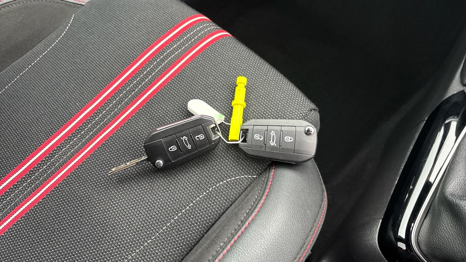 Used Vauxhall Corsa 2022 for sale - 77898756: Photo 19