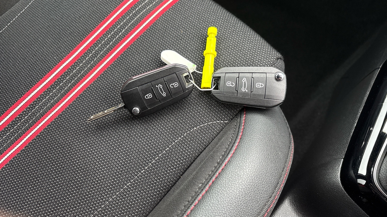 Used Vauxhall Corsa 2022 for sale - 77898756: Photo 20