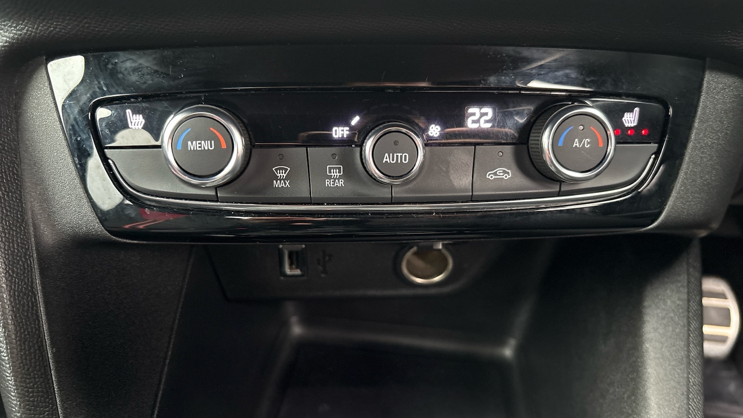 Used Vauxhall Corsa 2022 for sale - 77898756: Photo 21