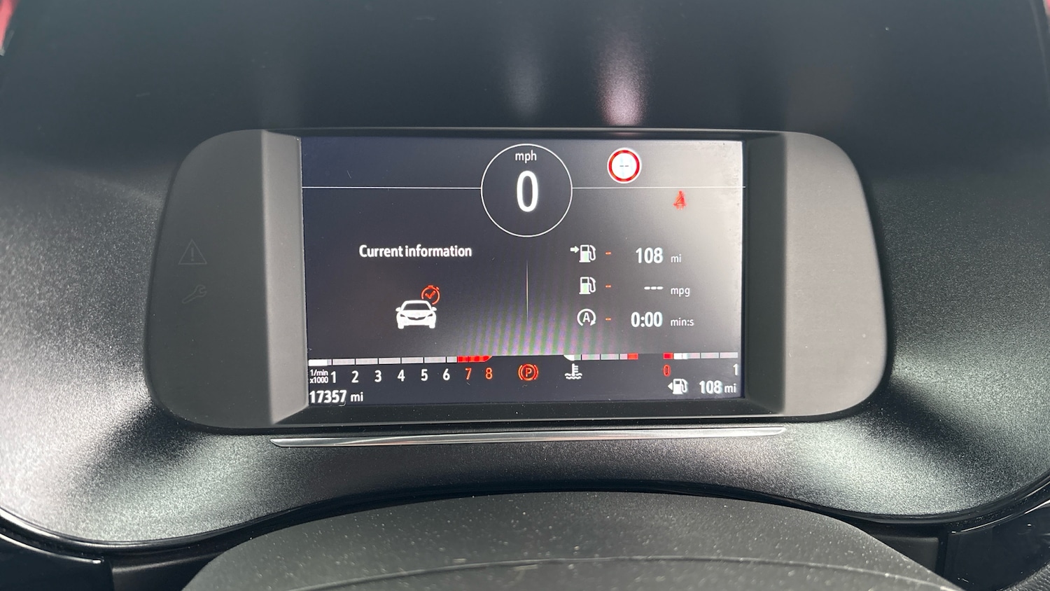 Used Vauxhall Corsa 2022 for sale - 77898756: Photo 25