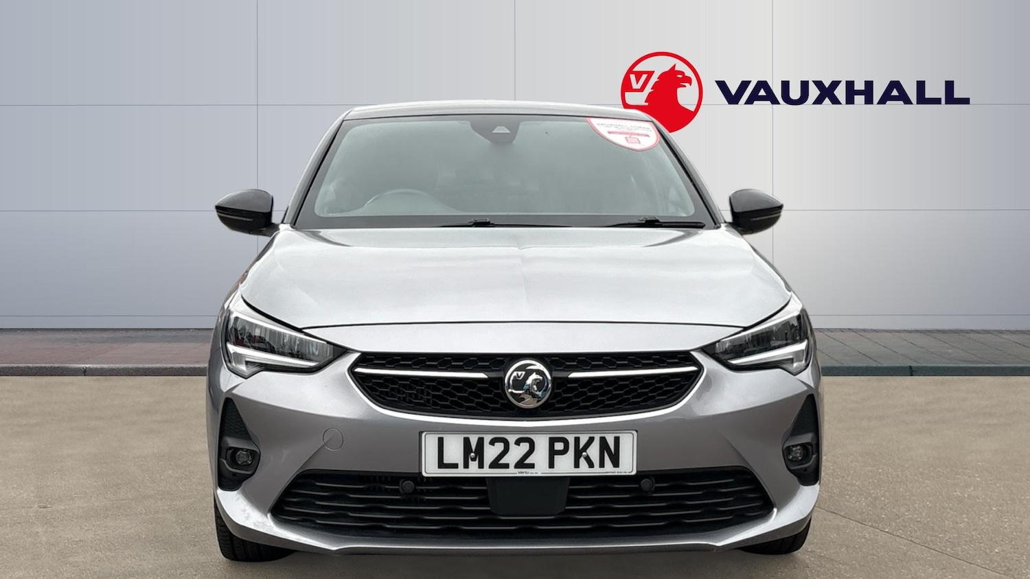 Used Vauxhall Corsa 2022 for sale - 77898756: Photo 3