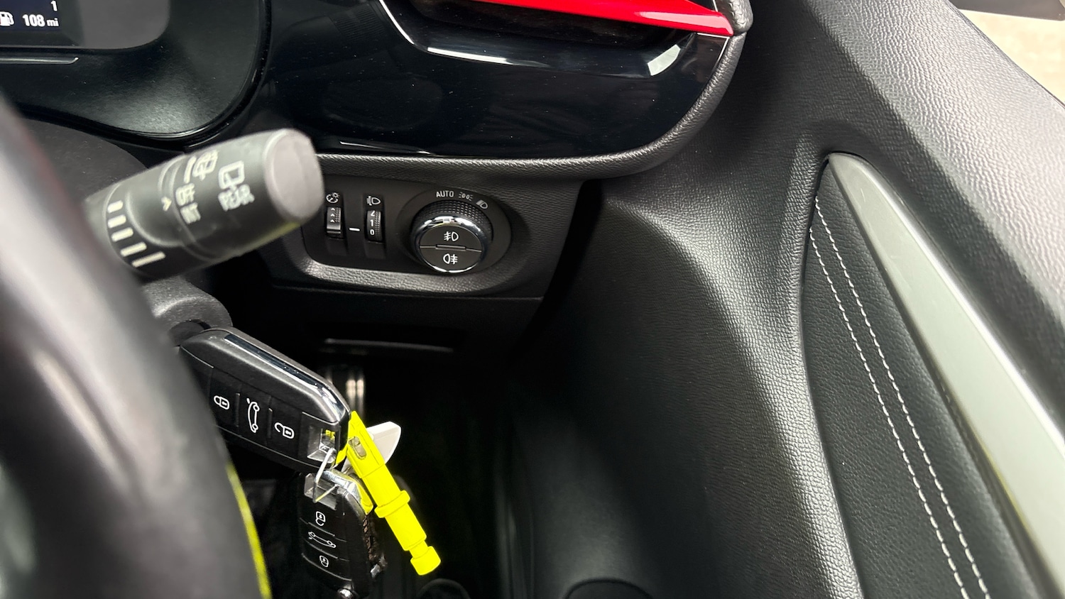 Used Vauxhall Corsa 2022 for sale - 77898756: Photo 30