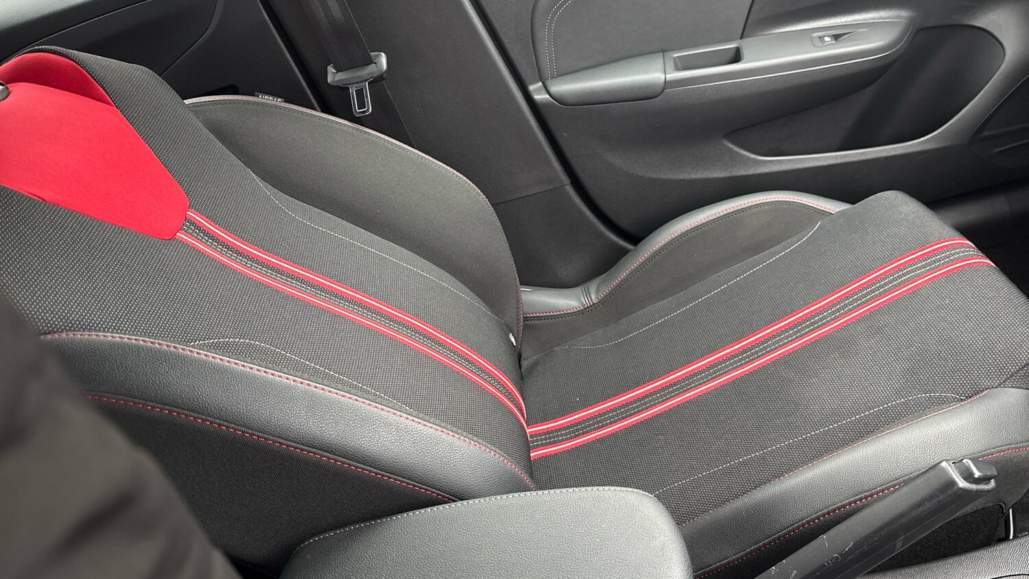 Used Vauxhall Corsa 2022 for sale - 77898756: Photo 33