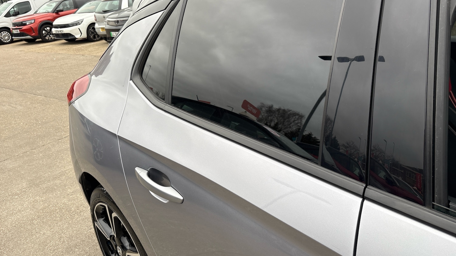 Used Vauxhall Corsa 2022 for sale - 77898756: Photo 35