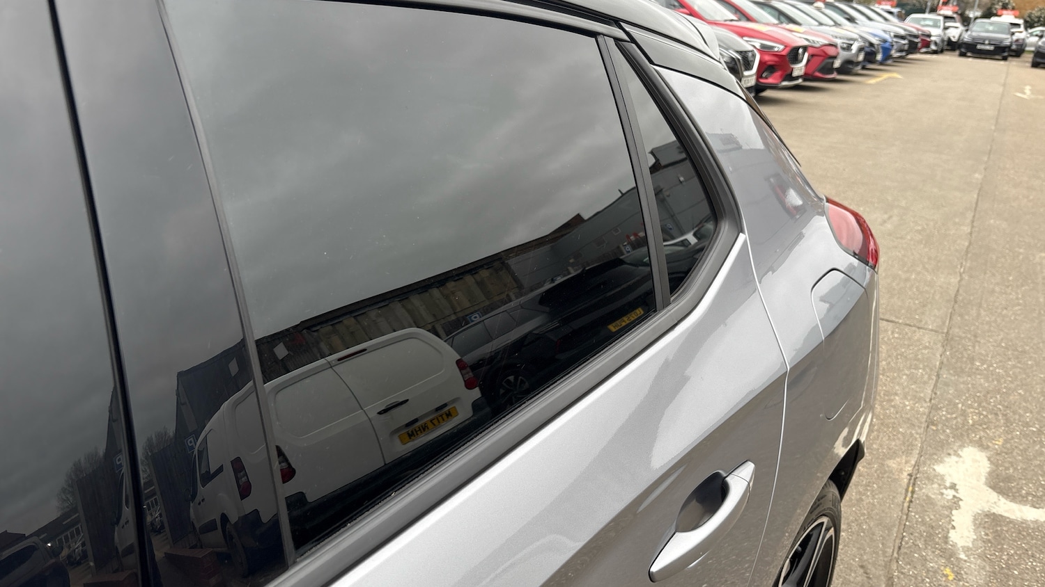 Used Vauxhall Corsa 2022 for sale - 77898756: Photo 36