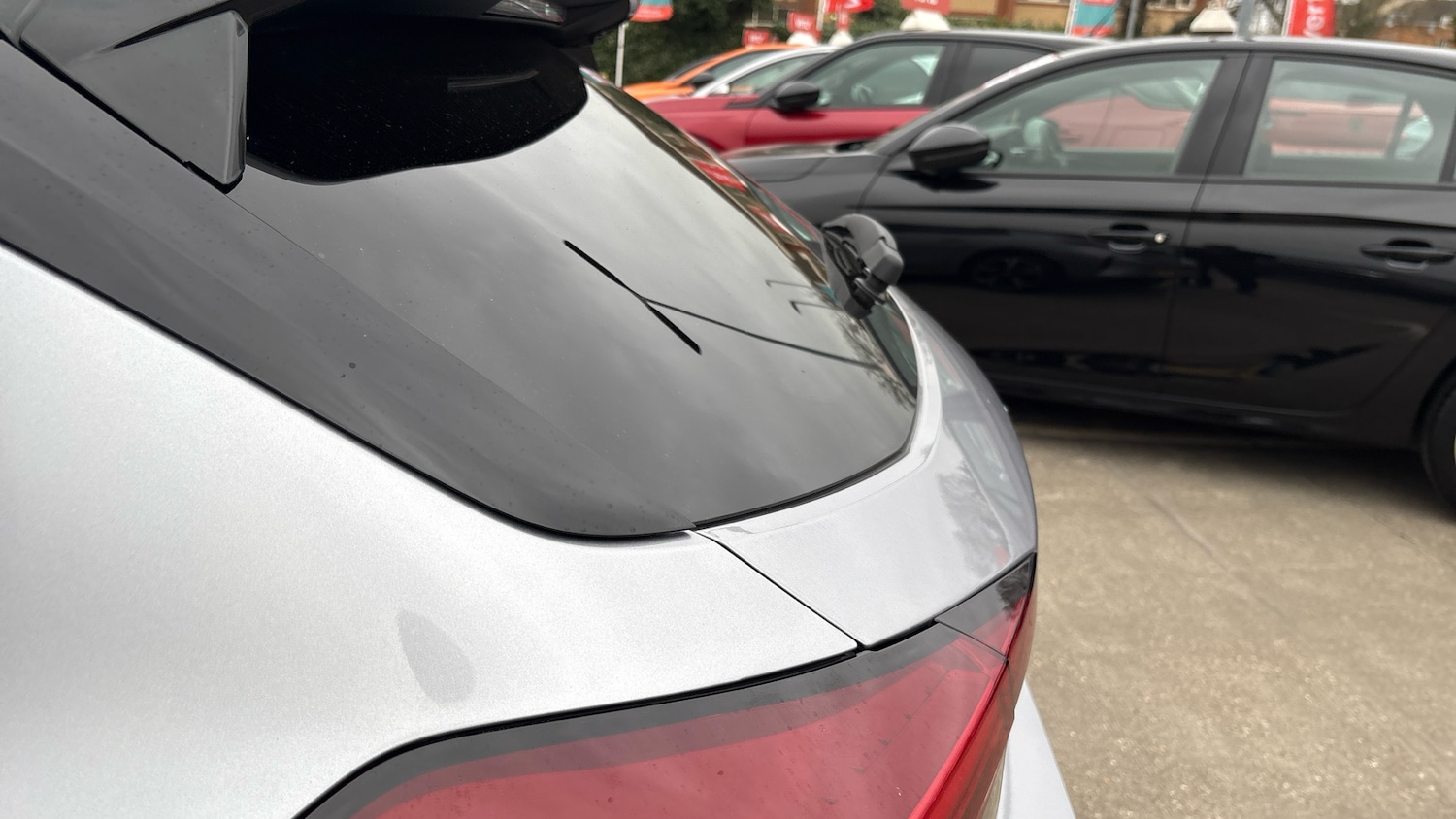 Used Vauxhall Corsa 2022 for sale - 77898756: Photo 37