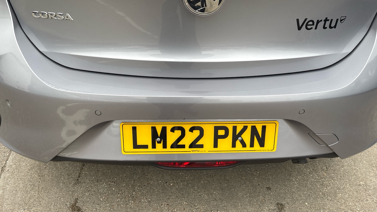 Used Vauxhall Corsa 2022 for sale - 77898756: Photo 41